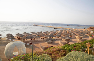 Cleopatra Luxury Resort Sharm El Sheikh