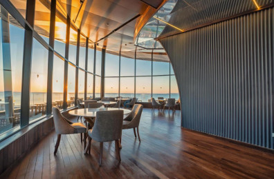 Rixos Premium Magawish Suites ' Villas