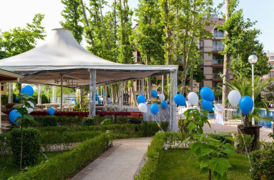 Tarsis Club ' Spa