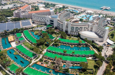 Kaya Palazzo Resort