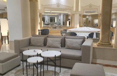 Mehari Hammamet Thalasso ' Spa
