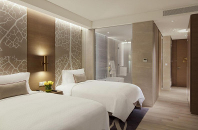 Al Bandar Rotana Dubai Creek