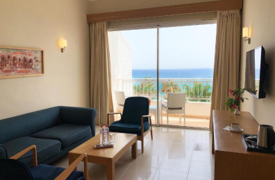 Novostar Bel Azur Thalassa ' Bungalow