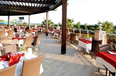 Amelia Beach Resort Hotel ' Spa