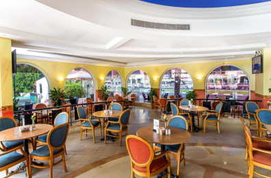 Marbella Resort