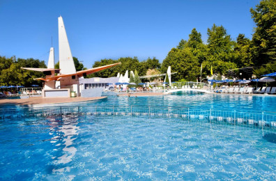 Primasol Ralitsa Aqua Club