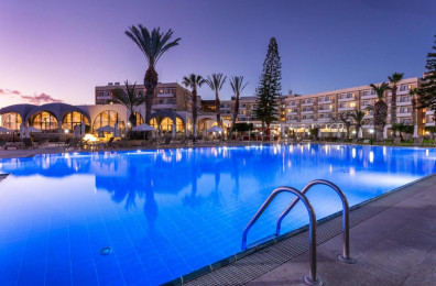 Louis Phaethon Beach Hotel