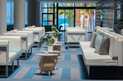 Anastasia Beach Hotel