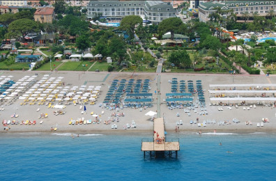 Zena Resort Hotel