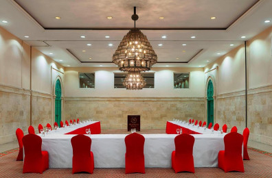 Sheraton Sharm Hotel