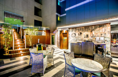 Marina Byblos Hotel
