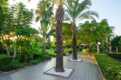 Aydinbey Famous Resort