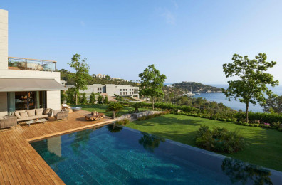 Mandarin Oriental