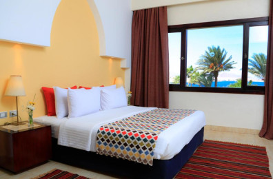 Sharm Club Beach Resort (ex. Labranda Tower Bay)