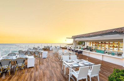 Utopia Beach Club