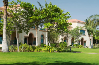 Al Raha Beach Hotel