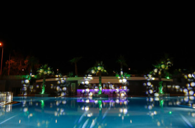 Xoria Deluxe Hotel