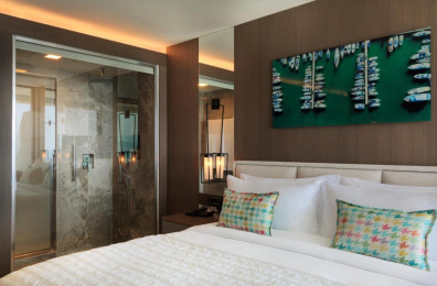 Le Meridien Bodrum Beach Resort Was