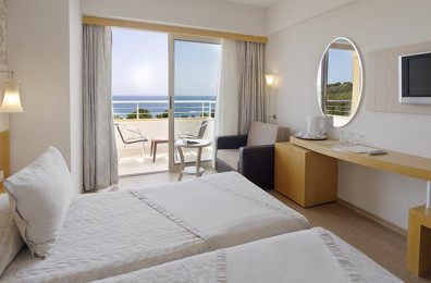 Lycus Beach Hotel