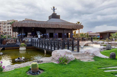 Tropitel Sahl Hasheesh