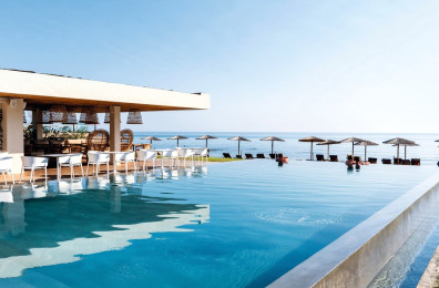 Caravel Resort ' Spa (adults only 18+)