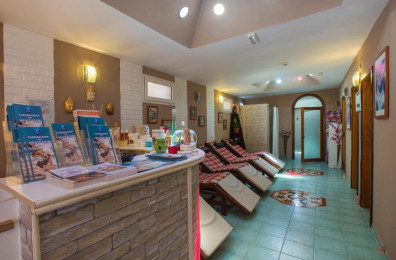 Club Big Blue Suite Hotel