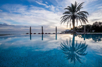 Novostar Bel Azur Thalassa ' Bungalow