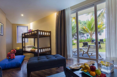 Nh Bentota Ceysands Resort (ex.centara Ceysands Resort & Spa)