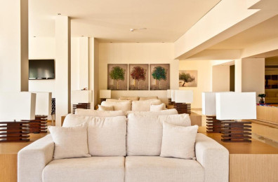 Lindos White Hotel ' Suites