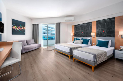 Avena Resort ' Spa Hotel