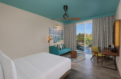 Radisson Blu Galle (ex. Amari Galle)