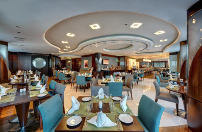 Rose Rayhaan By Rotana