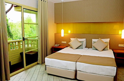Ulusoy Kemer Holiday Club