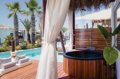 Stella Island Luxury Resort ' Spa (adults only 16+)