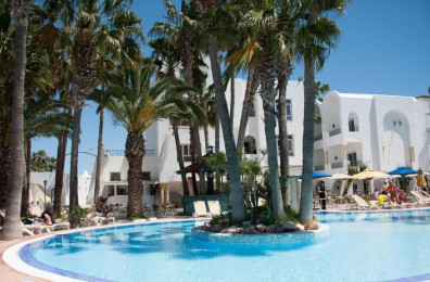 Nesrine Hammamet
