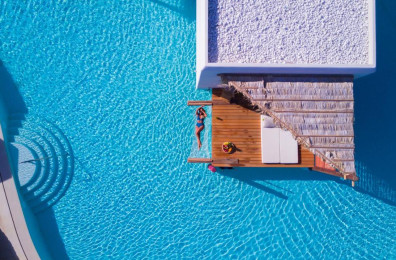 Stella Island Luxury Resort ' Spa (adults only 16+)