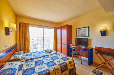 Mll Palma Bay Club Resort
