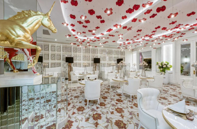 Granada Luxury Belek