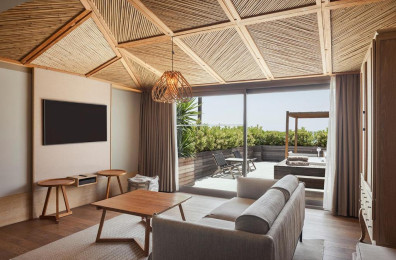 Day One Beach Resort ' SPA (adults only 18+)