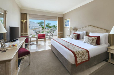 JAZ Elite Palace (ex. Iberotel Palace) adults only 16+