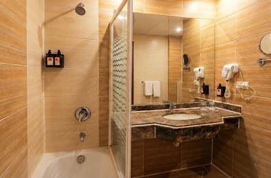 Regency Plaza Aqua Park ' Spa