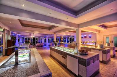 Pierre Anne Beach Hotel