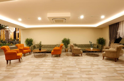 Xoria Deluxe Hotel