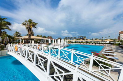 Orange County Resort Hotel Belek