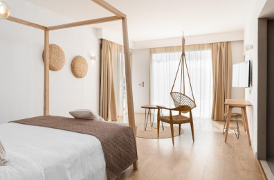 Sea Side Resort ' Spa Hotel (adults only 16+)