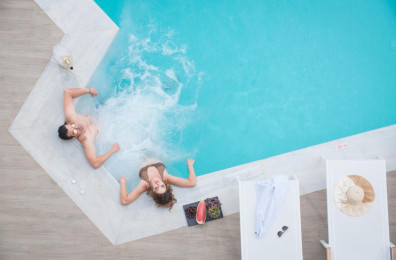 Mari Kristin Beach Hotel (adults only 14+)