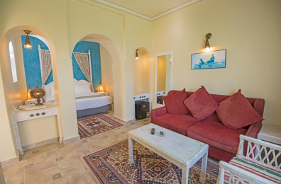 Sunrise Royal Makadi Resort