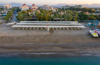 Aydinbey Famous Resort