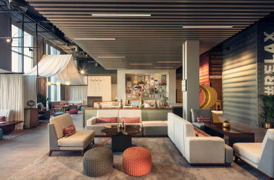 Rove Downtown Dubai