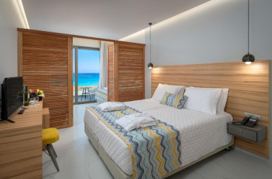 Avra Beach Resort Hotel ' Bungalows